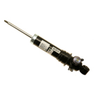 2009 Volkswagen Touareg Shock Absorber 1